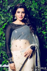 Samantha at Brahmotsavam Movie Audio Launch